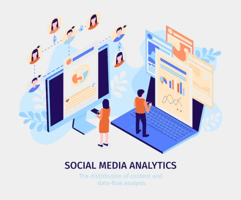 social media analytics