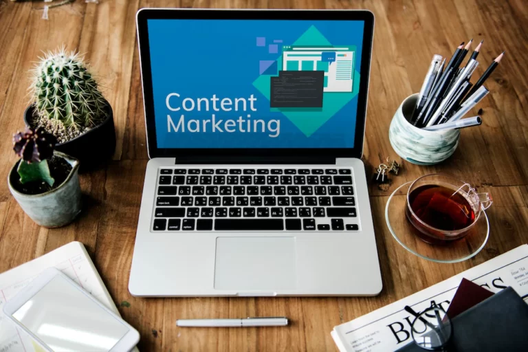 Benefits of content marketing for businesses