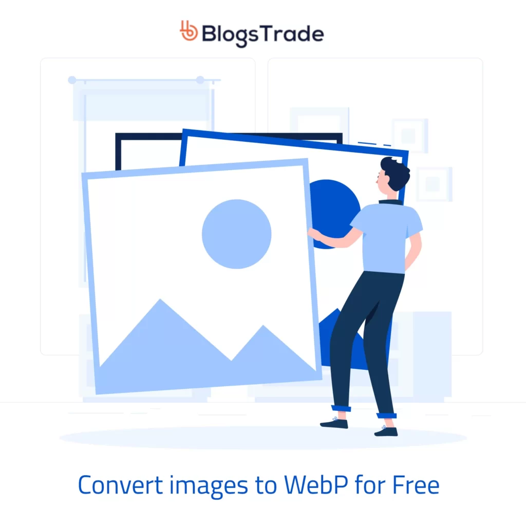 Convert Images to WEBP