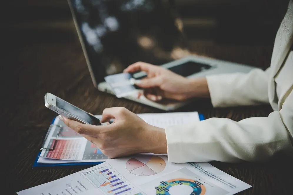 Analyze and evaluate your sales