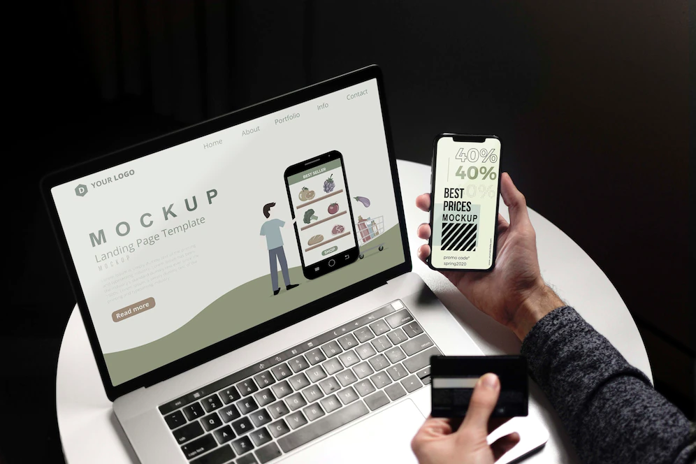Usability on your website